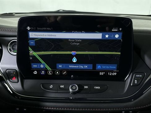 New 2026 Chevrolet Blazer RS w/ Driver Confidence II Package image 14