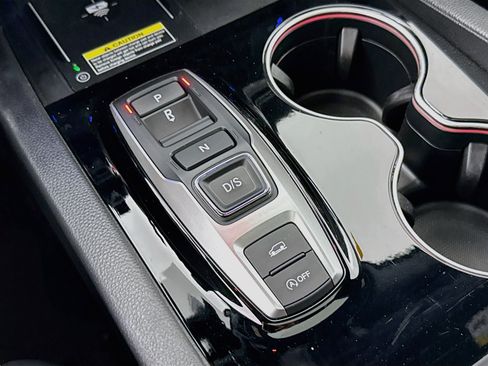 Used 2025 Honda Passport Black Edition image 19