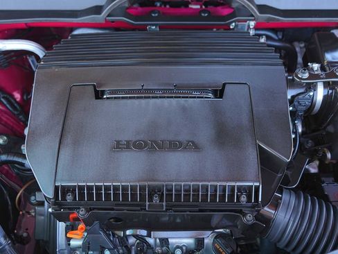 Certified 2025 Honda Pilot EX-L image 9