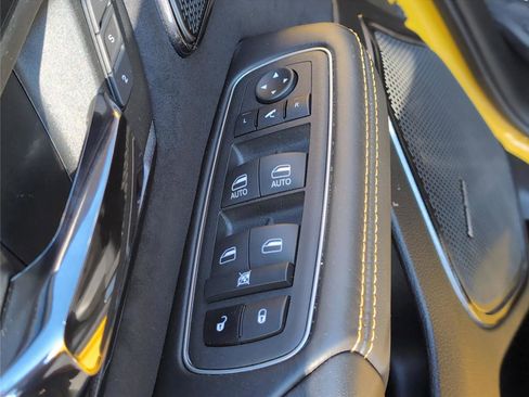 Used 2023 RAM 1500 TRX w/ TRX Level 2 Equipment Group image 16