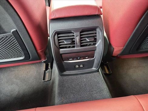 Certified 2023 BMW i4 eDrive40 w/ M Sport Package RWD image 17
