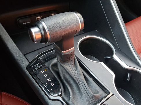 Used 2023 Kia K5 GT-Line FWD image 32
