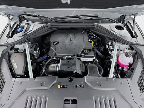 New 2026 Genesis GV70 2.5T Sport Prestige AWD/4WD image 32