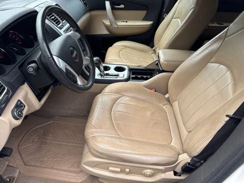 Used 2010 GMC Acadia SLT FWD image 9