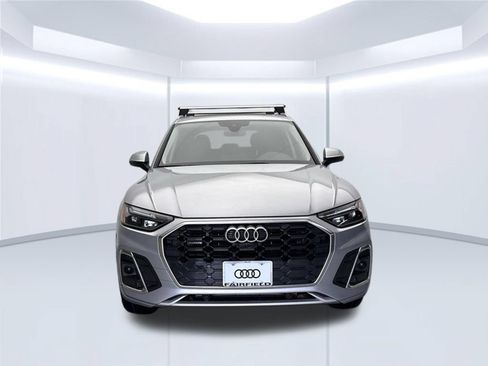 Used 2023 Audi Q5 2.0T Premium Plus w/ Premium Plus Package AWD/4WD image 66