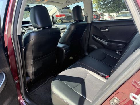 Used 2013 Toyota Prius Three image 10