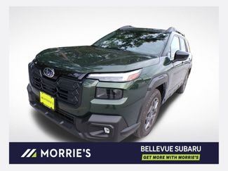 Used 2026 Subaru Outback Premium AWD/4WD video 1