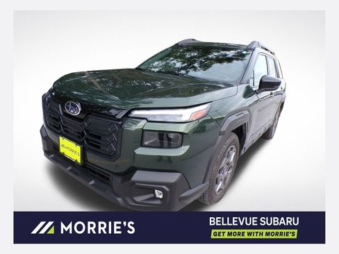 Used 2026 Subaru Outback Premium AWD/4WD image 1