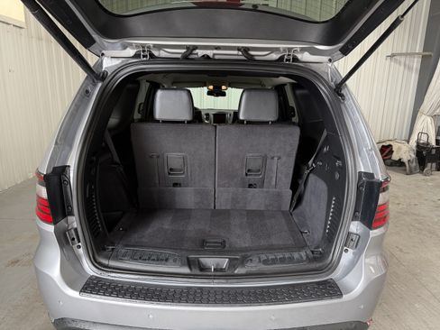 Used 2015 Dodge Durango Limited w/ Nav & Power Liftgate Group AWD/4WD image 5
