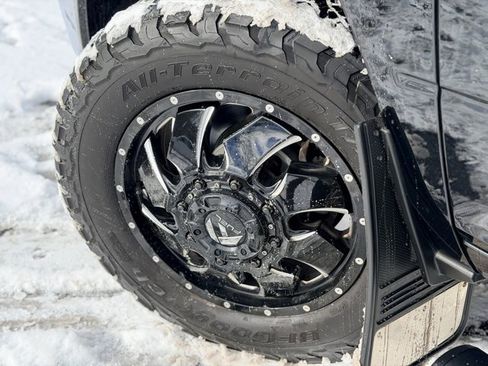 Used 2021 RAM 3500 Tradesman w/ Towing Technology Group image 27