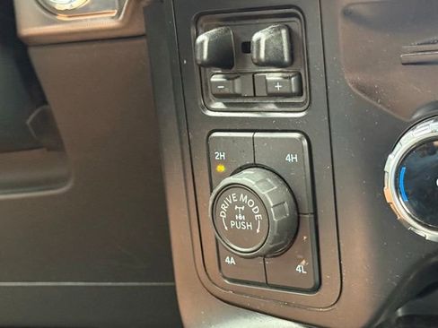 Used 2023 Ford F150 Raptor AWD/4WD image 22