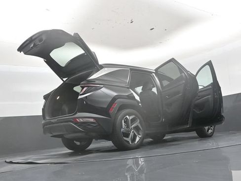 Used 2024 Hyundai Tucson Limited FWD image 53