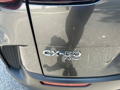 New 2026 MAZDA CX-50 AWD 2.5 S w/ Weather Package image 10