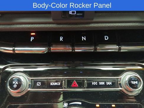 Used 2021 Lincoln Corsair Reserve w/ Equipment Group 201A image 20