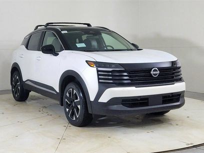 New 2026 Nissan Kicks SV w/ Cold Weather Package