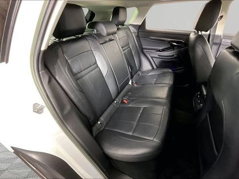 Used 2023 Land Rover Range Rover Evoque S AWD/4WD image 23