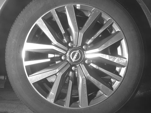 Used 2024 Nissan Kicks SV image 13