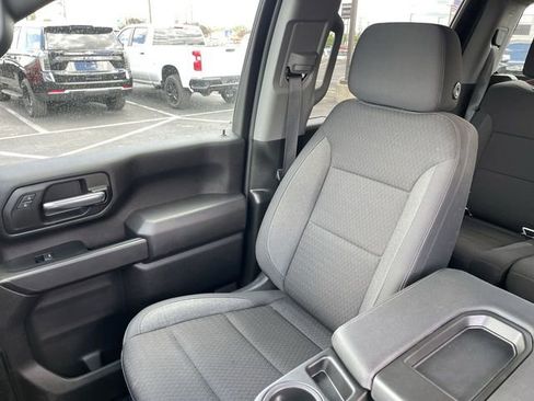 Used 2024 GMC Sierra 2500 Pro AWD/4WD image 23