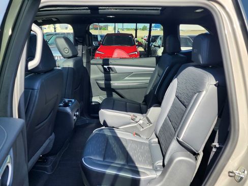New 2026 Buick Enclave Sport Touring w/ Super Cruise Package FWD image 45