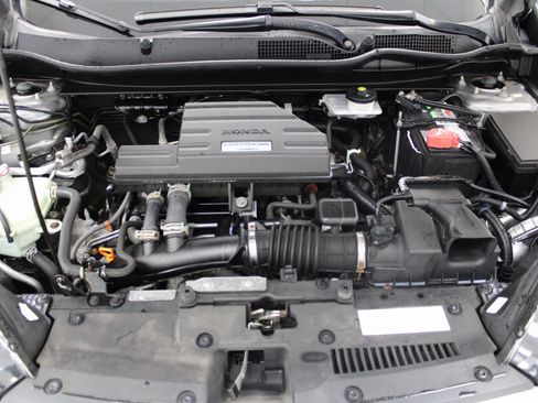 Used 2019 Honda CR-V EX-L image 11