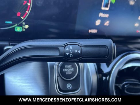 New 2026 Mercedes-Benz GLB 250 GLB 250 image 30