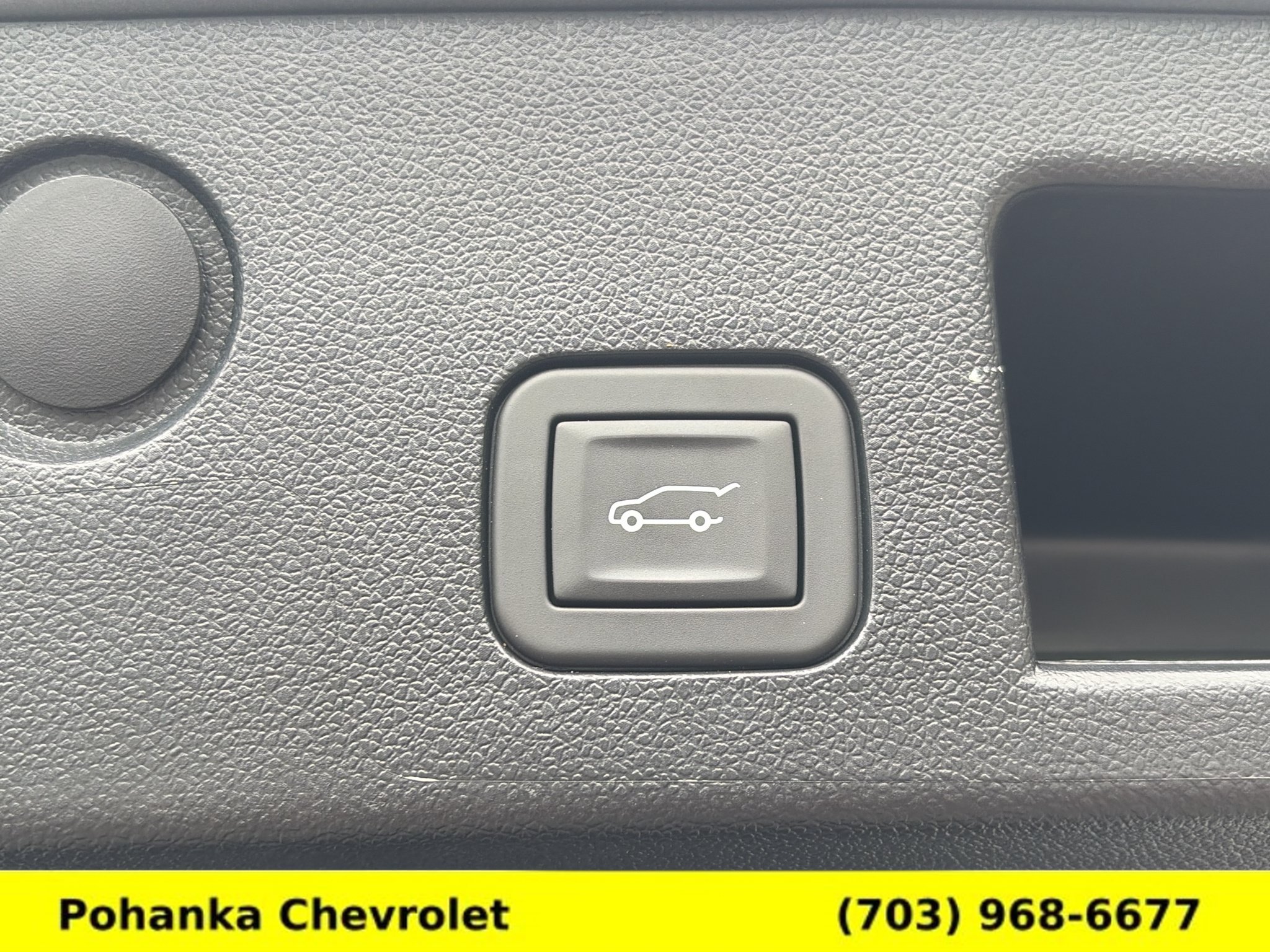 Certified 2026 Chevrolet Equinox ACTIV w/ Convenience Package III AWD/4WD image 23