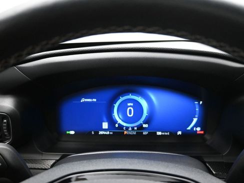 Used 2024 Ford Explorer ST w/ Equipment Group 401A image 19