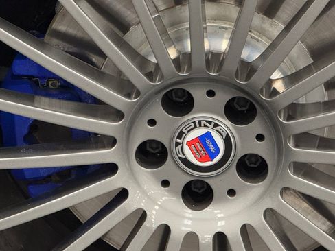 Used 2021 BMW ALPINA XB7 AWD/4WD image 18