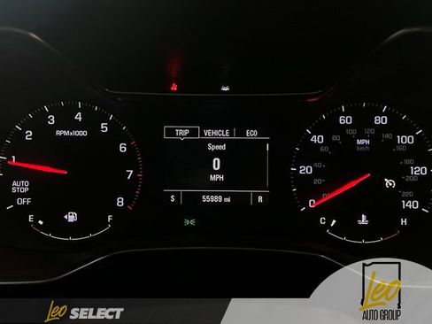 Used 2022 Chevrolet TrailBlazer LT FWD image 23