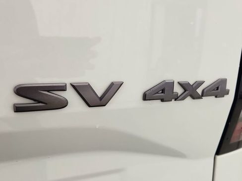 Used 2023 Nissan Frontier SV w/ SV Convenience Package AWD/4WD image 29