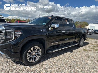 Used 2024 GMC Sierra 1500 Denali