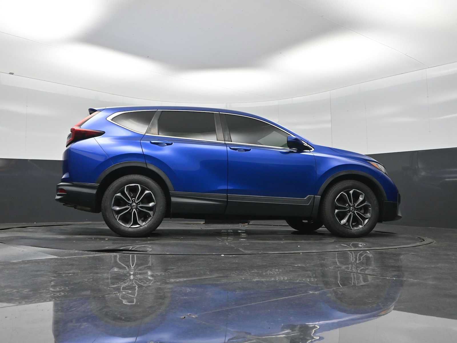 Used 2020 Honda CR-V EX image 56