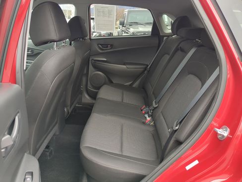 Used 2022 Hyundai Kona SEL w/ Cargo Package image 28