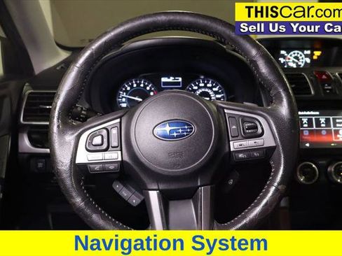 Used 2017 Subaru Forester 2.0XT Touring image 11