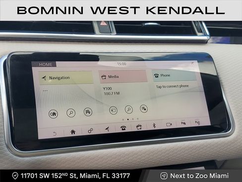 Used 2019 Land Rover Range Rover Velar S image 26