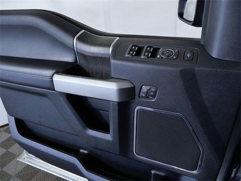 Certified 2021 Ford F350 Lariat w/ Lariat Value Package image 28