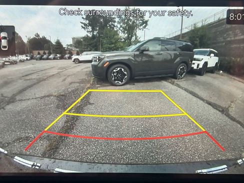 New 2026 Genesis G70 2.5T Prestige image 29