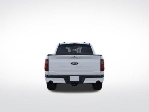 New 2026 Ford F150 XLT w/ Equipment Group 302A MID image 8