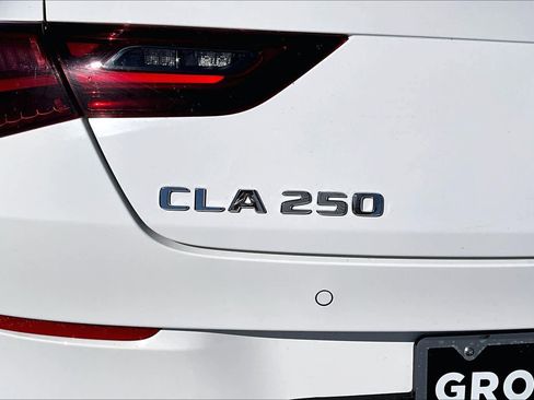 New 2026 Mercedes-Benz CLA 250 image 7