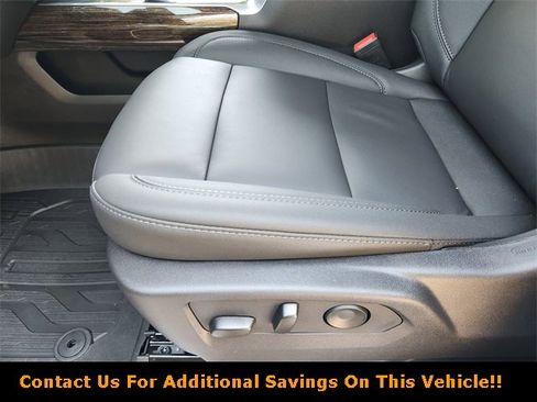 New 2026 GMC Sierra 1500 Elevation w/ Elevation Premium Package image 18