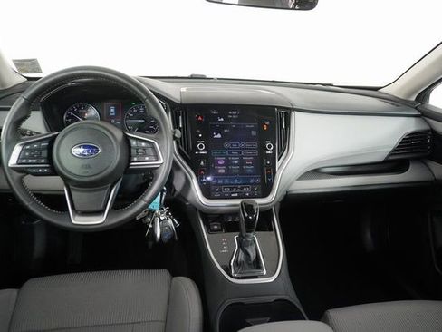 Certified 2025 Subaru Legacy Premium image 34