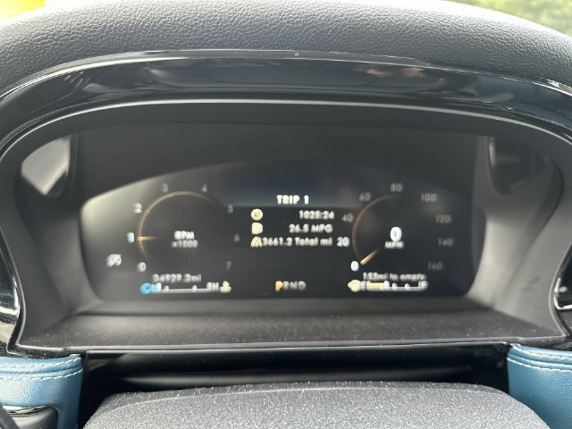 Used 2021 Lincoln Corsair Reserve w/ Equipment Group 201A AWD/4WD image 19