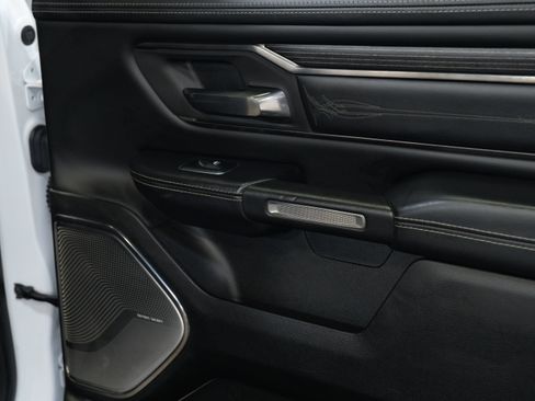 Used 2019 RAM 1500 Limited AWD/4WD image 31