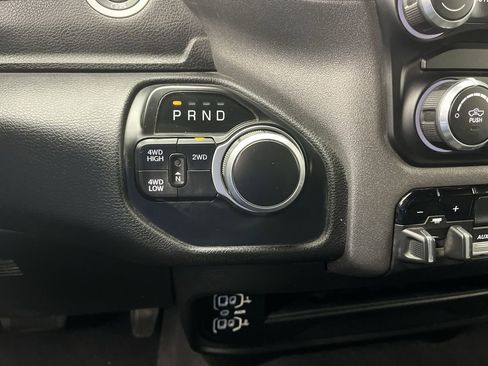 Used 2022 RAM 2500 Tradesman image 21