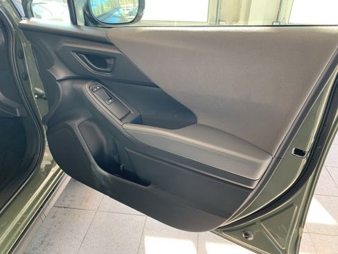 New 2026 Subaru Crosstrek 2.0i Premium image 19