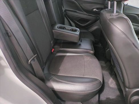 Used 2019 Buick Encore Sport Touring w/ Safety Package image 20