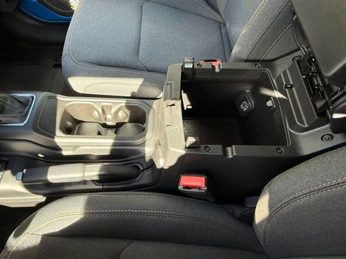 New 2025 Jeep Wrangler Unlimited Sport image 28