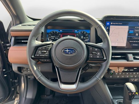 New 2026 Subaru Outback Touring XT AWD/4WD image 10