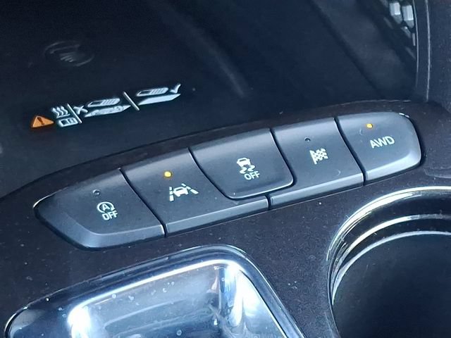 Certified 2023 Chevrolet TrailBlazer ACTIV w/ Sun and Liftgate Package AWD/4WD image 25