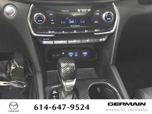Used 2019 Hyundai Santa Fe AWD image 25